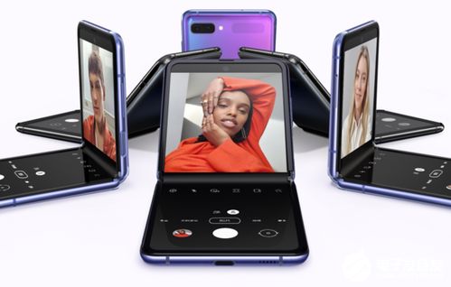 三星電子計(jì)劃在越南建立一個新的研發(fā)中心