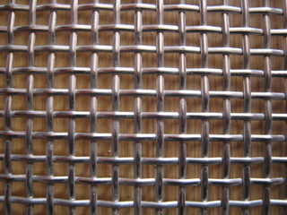 供應求購簡述裝飾網 隔斷用網 華麗高檔 阻燃