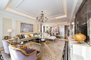 豐水寶邸西苑設(shè)計(jì)案例 厚良裝飾設(shè)計(jì)與土巴兔上海裝修網(wǎng)的不銹鋼網(wǎng)藝術(shù)融合