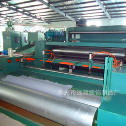 無紡布的多維應(yīng)用 從基礎(chǔ)材料到裝飾藝術(shù)的創(chuàng)新——以常州市遠翔裝飾制品廠為例